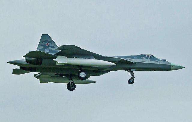 五代机|五代机爬升高度排名，F22最高2万米、苏57最高1.9万米，歼20多少