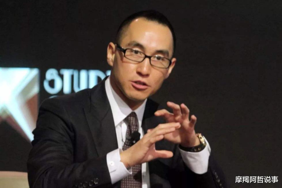 赌王|他是赌王最低调的儿子，对千亿遗产无动于衷，曾坦言不认识三太四太