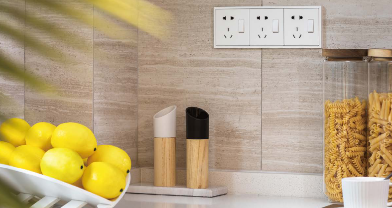 电源|装修时没想到,开关插座的8个设计失误“败笔”,您家占几个?