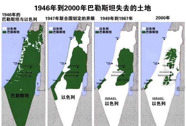 琉球群岛|二战后,哪些国家依然在扩张领土?中国竟然成为了最大受害国