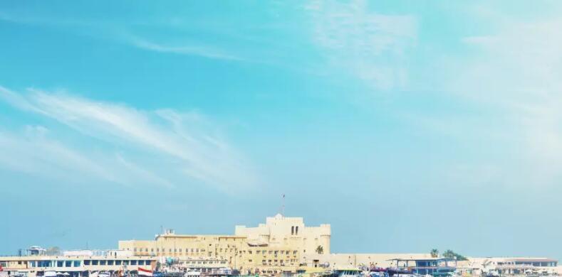 【金字塔】世界七大奇迹，如果现在重建它 ，是长这样的！