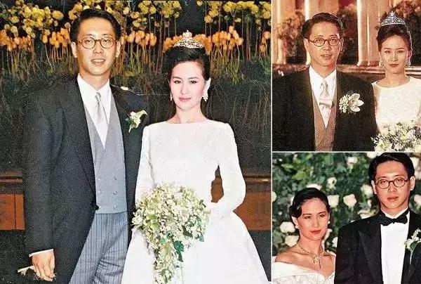 「赌王」98岁赌王被传病危，二太太两个女儿率先回应，家族地位果然不一样