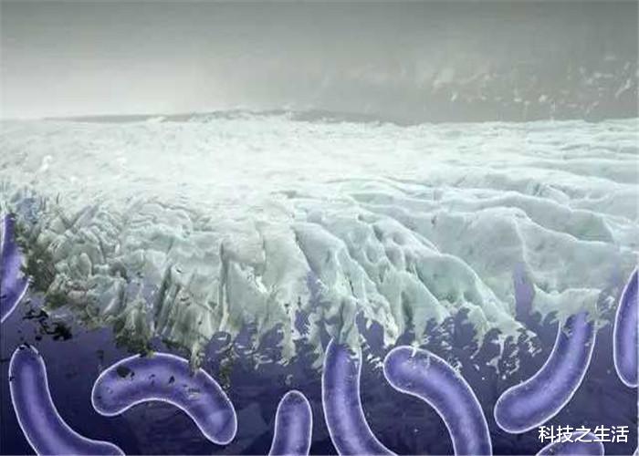 科学家■史前生物重现于世，冰封46000年，专家：终究还是来了！