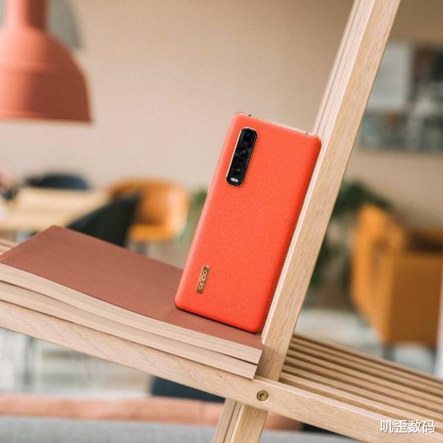 「OPPO」OPPO的焦虑:“失速”的危机,掉队的国产四大巨头