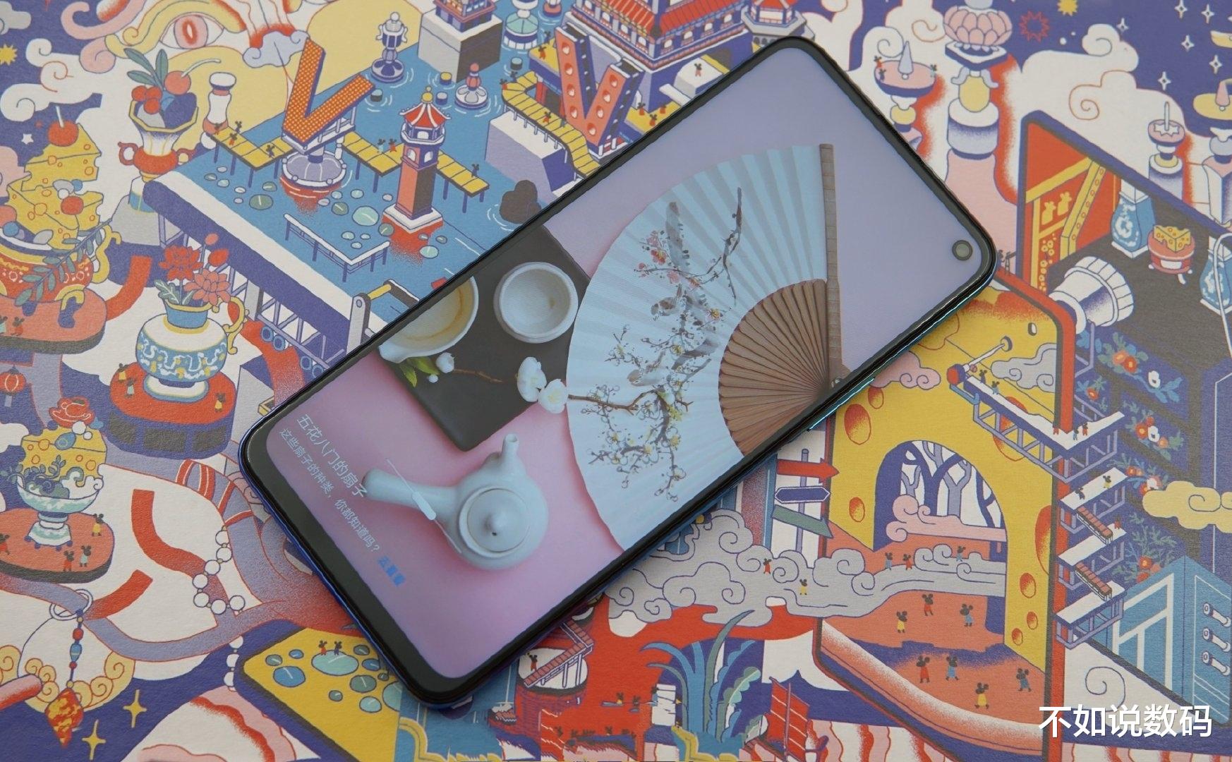 5g手机|想换手机别盲目跟风，5G手机认准这三款，性能强价格低！