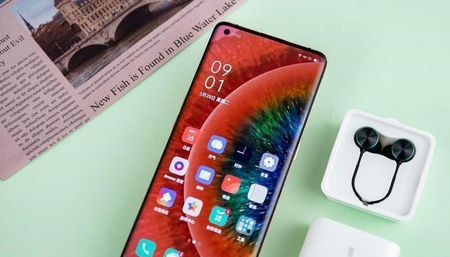 #华为荣耀#悲催的骁龙865旗舰，安兔兔跑分第一，现在已经被遗忘