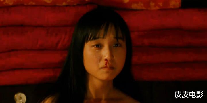 血色清晨|《血色清晨》：揭开了中国人难以启齿的隐秘疮疤，这片比剃刀无情