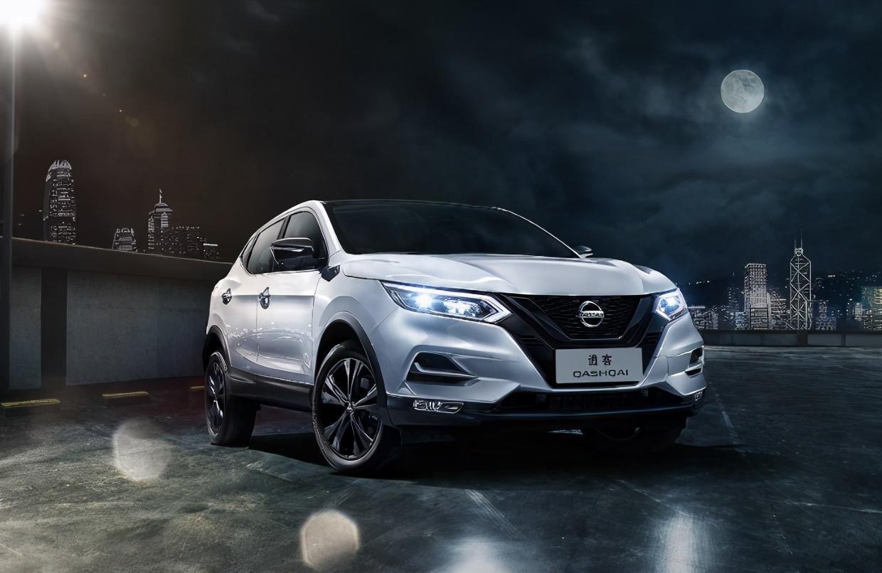 SUV|裸车14万左右，这几款合资SUV还是可以入眼的