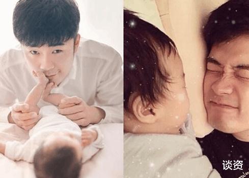 冻龄|结婚5年陈赫首晒张子萱，深夜秀恩爱，张子萱遮挡严实不敢露面