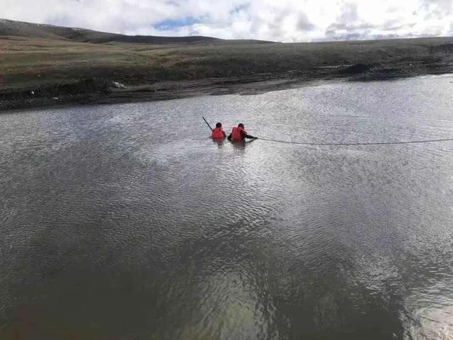 时间要闻|噩耗传来！可可西里失联男孩确认身亡，死前曾发朋友圈称听到狼叫