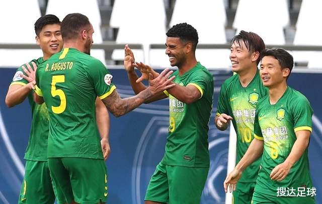 北京国安|2-1！国安迎队史级胜利+亚冠登顶，董路点评却暴露真实问题