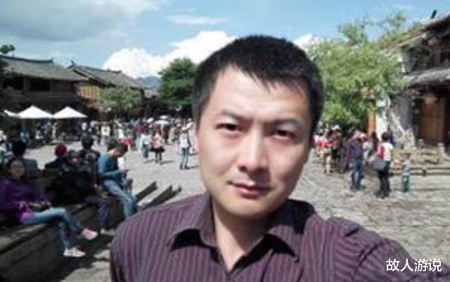 魏延■中国留学生学成归国效力，在华为拥有百万年薪，却在41岁癌症去世