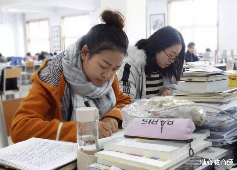 考研|我国高校“考研难度”排行榜出炉，复旦排第4，榜首实至名归