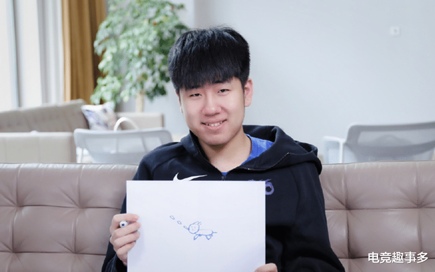 gala▲Gala敢1打5豪取4杀，卡莎却迷之大招被反杀，真把自己当水子哥了