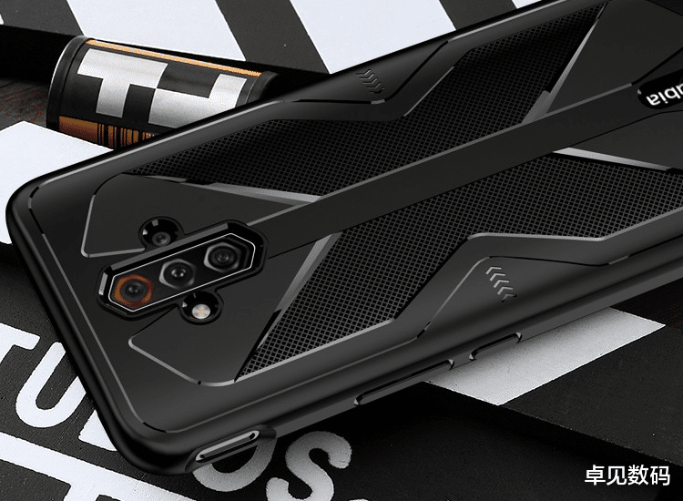 5G|今年唯一一款5100mAh手机，8+256G中端价，还有144Hz高刷！