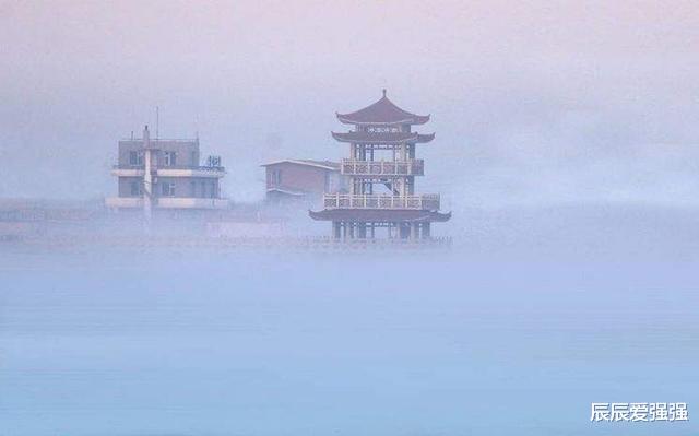 「霍金」霍金又对了？海市蜃楼重现2千年的秦朝？可能不只是折射！