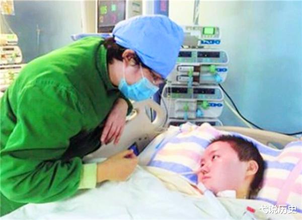 弋说历史|“渐冻症”女博士：临终遗愿捐赠遗体：就当我没来过这个世界