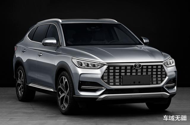 SUV|上半年卖得最好的十款SUV，第一名毫无悬念，第十名拿过全球冠军
