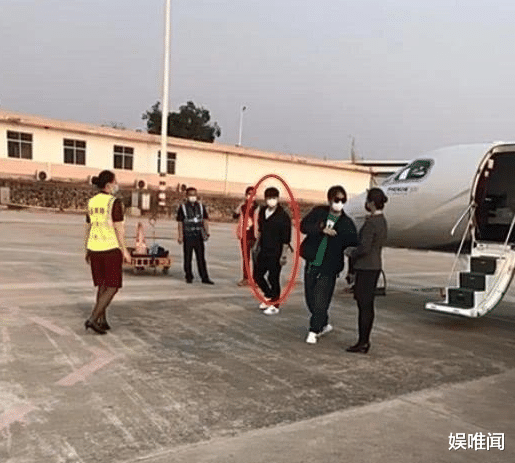 #彭昱畅#《向往4》录制在即，彭昱畅率先抵达蘑菇屋，这一季注定留有遗憾