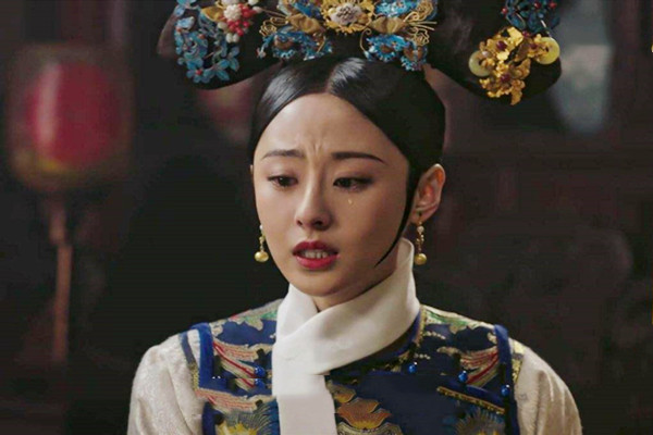 后宫史：清代亲王嫡福晋和妃、嫔、贵人，谁的地位更高？可能和你想的不同