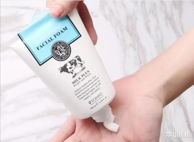 护肤品：2020网红护肤品\黑名单\，很多人跟风，钱花了效果没看见