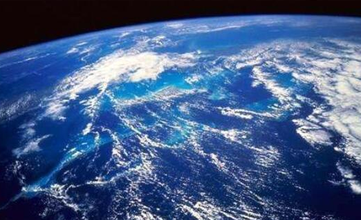 [科学家]太阳系中最大“储水库”，地球的水不及它的零头