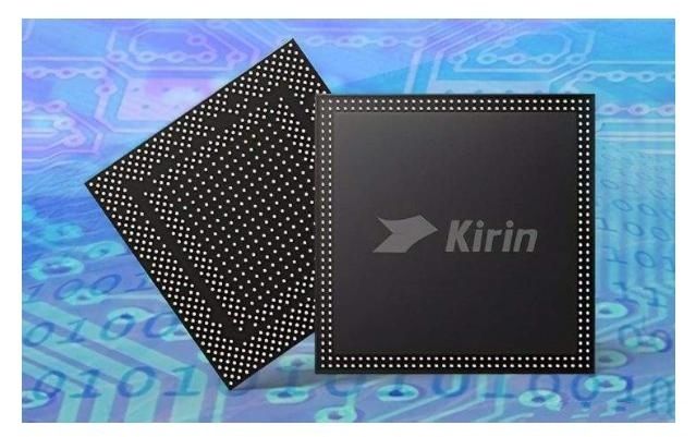 『华为』台积电停止接收华为的新订单，三星拒绝合作，麒麟芯片面临消失