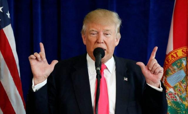 美国|特朗普万万没想到，等来的不是美国经济好转，而是中国的大好消息