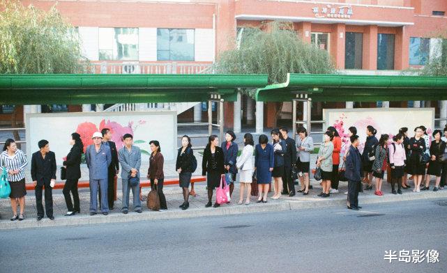 走進朝鮮，男人向往公務員，女人喜歡擺地攤-圖3