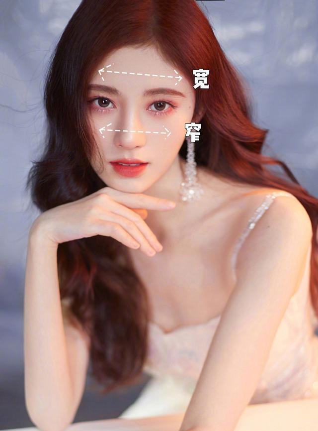 刘海|剪对刘海换张脸？年度很火的5款刘海，你适合哪款？