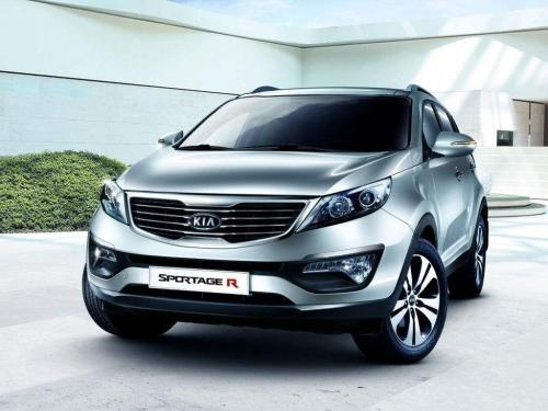 『起亚汽车』三菱劲炫与起亚智跑哪个好？