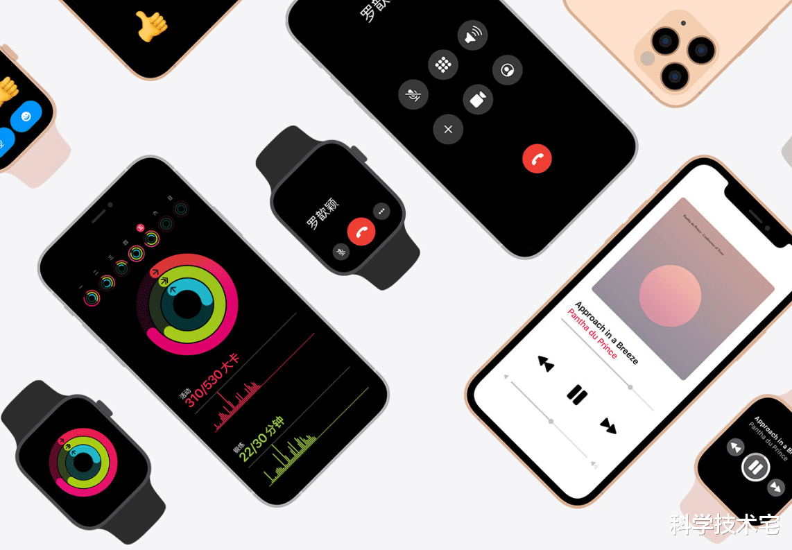 电池|iPhone12系列电池容量出炉，全都不到4000毫安时！