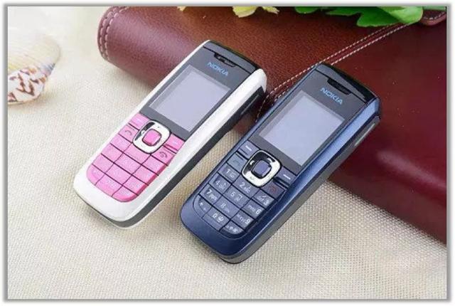 #诺基亚#扎心！用过诺基亚，看过摩托罗拉，见过这7部手机的你还年轻吗？