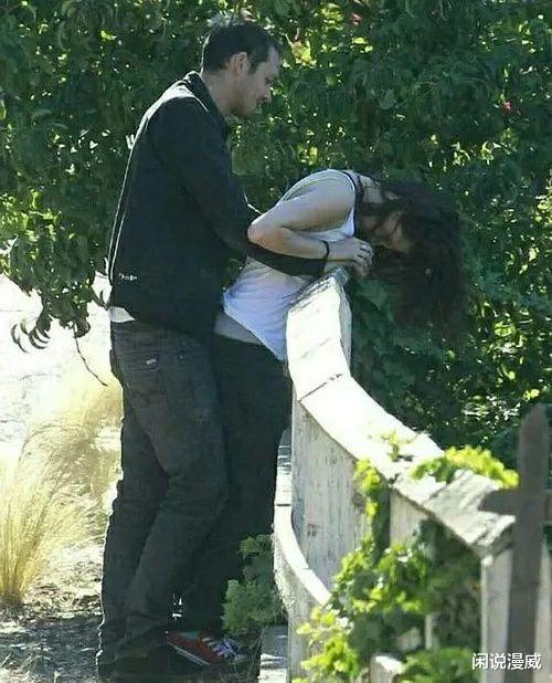 罗伯特|好莱坞传奇舔狗，化身接盘侠，只为逆袭挽回前女友