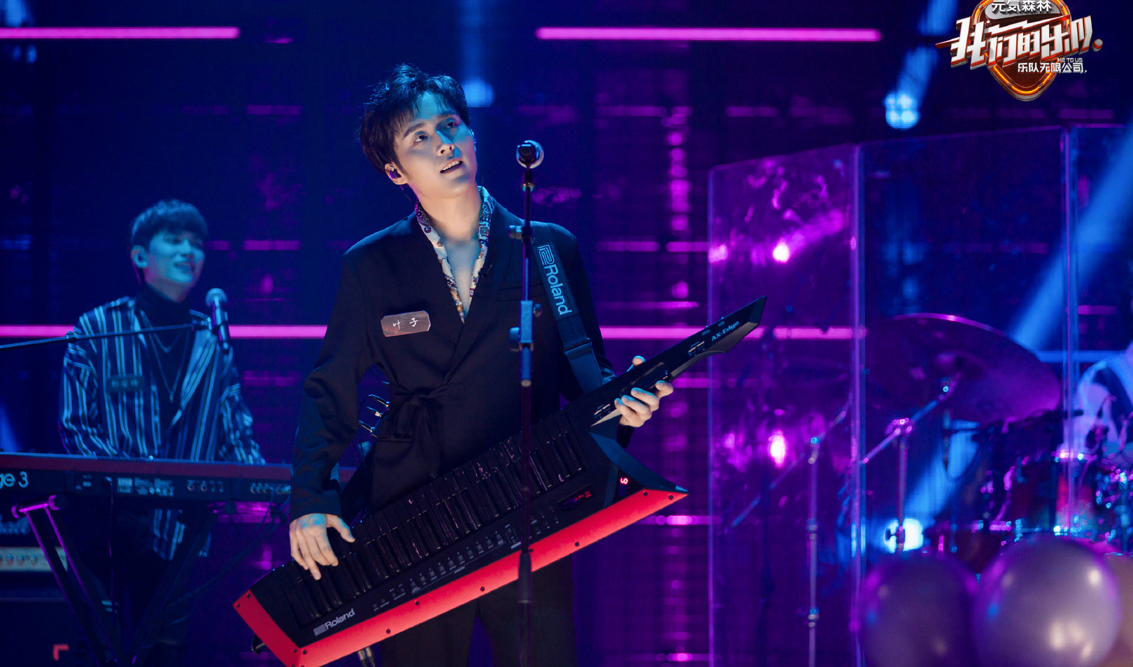 王北车：《我们的乐队》：七组乐队虽固定成团，但到底哪几组能走到最后呢