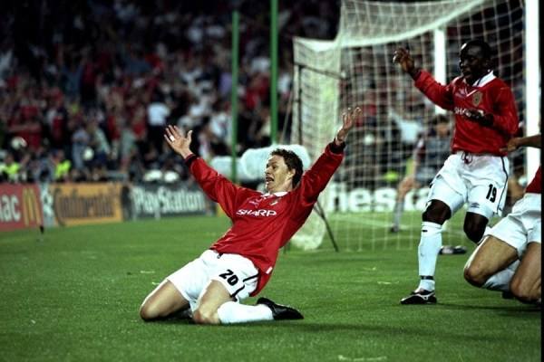 卡卡|全球最好的足球栏目！《天下足球》十大催泪文案 是否有你的青春