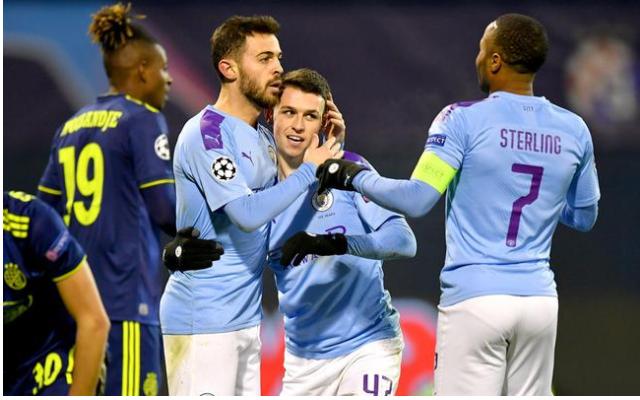 皇家马德里|无缘卫冕！皇马vs曼城次回合双方分析，拉莫斯无缘，逆转有戏