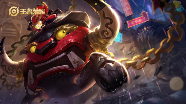 [曹操]S20赛季即将开启，盘点那些年错过的赛季皮肤，新赛季皮肤已经有眉目了！