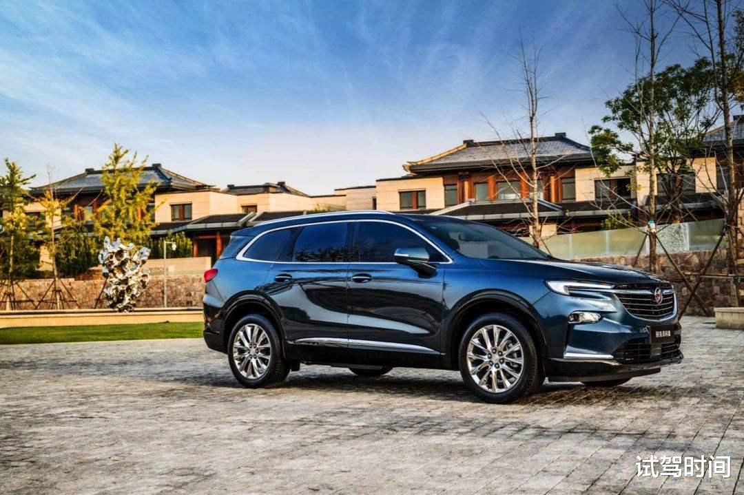 SUV|25万内落地，高性价比而值得推荐的SUV，都在这里了