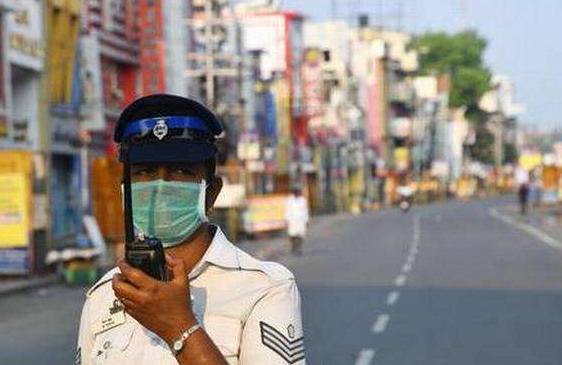 【印度】钟南山担心的事发生了，印度恐成最大火药桶，一旦爆发危机全亚洲