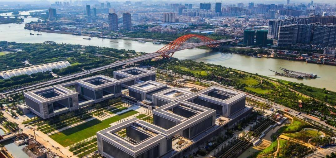 旅行|这六个城市或将合并，如果合并成功，将可能成为特大城市