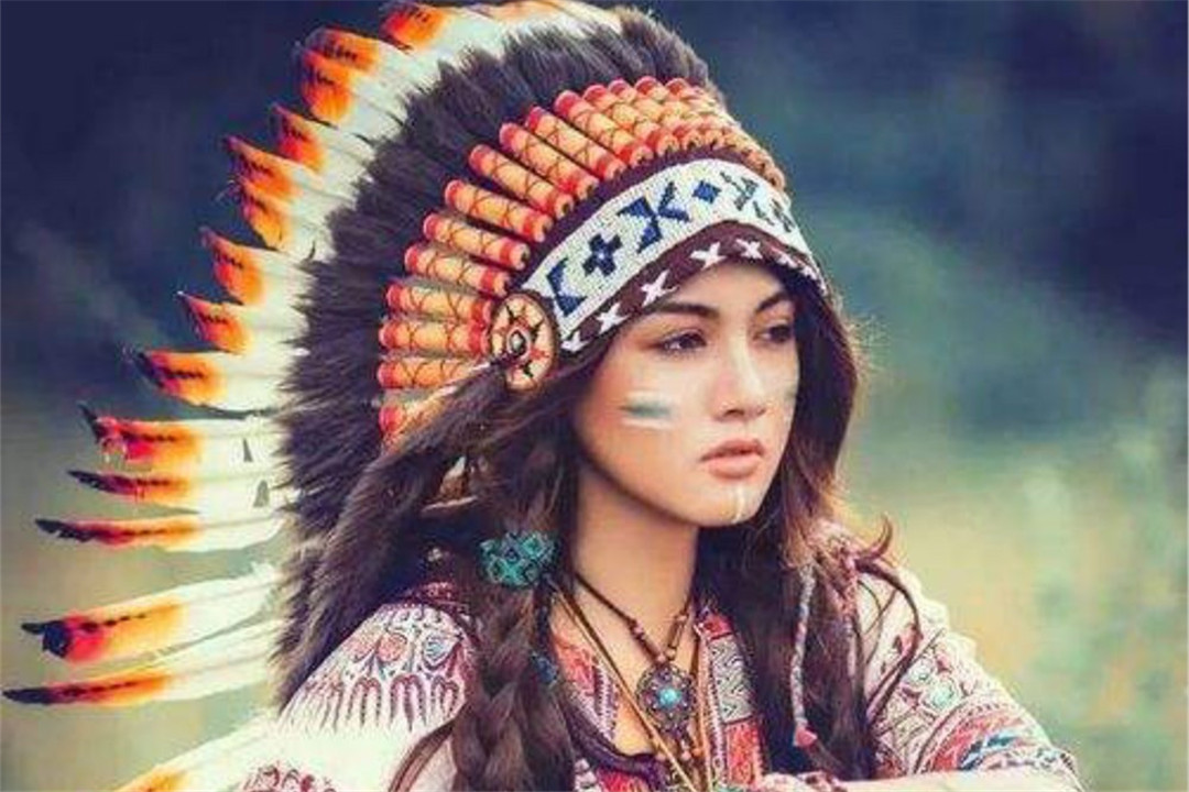 后代|亚马逊雨林中的女性部落,大约700人,她们是怎样繁衍后代的?