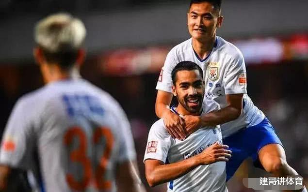 山东鲁能|4-1！德尔加多回归鲁能首秀！9月12日，淄博蹴鞠大胜鲁能