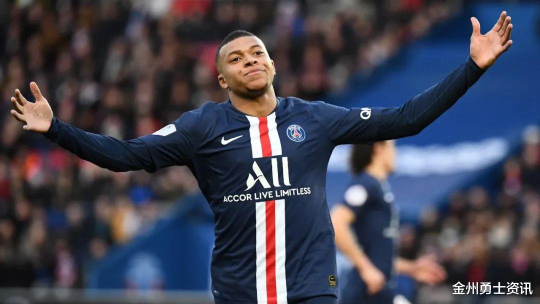 [切尔西]3680万年薪让皇马望而却步，巴黎欲给高薪，姆巴佩也不想走了