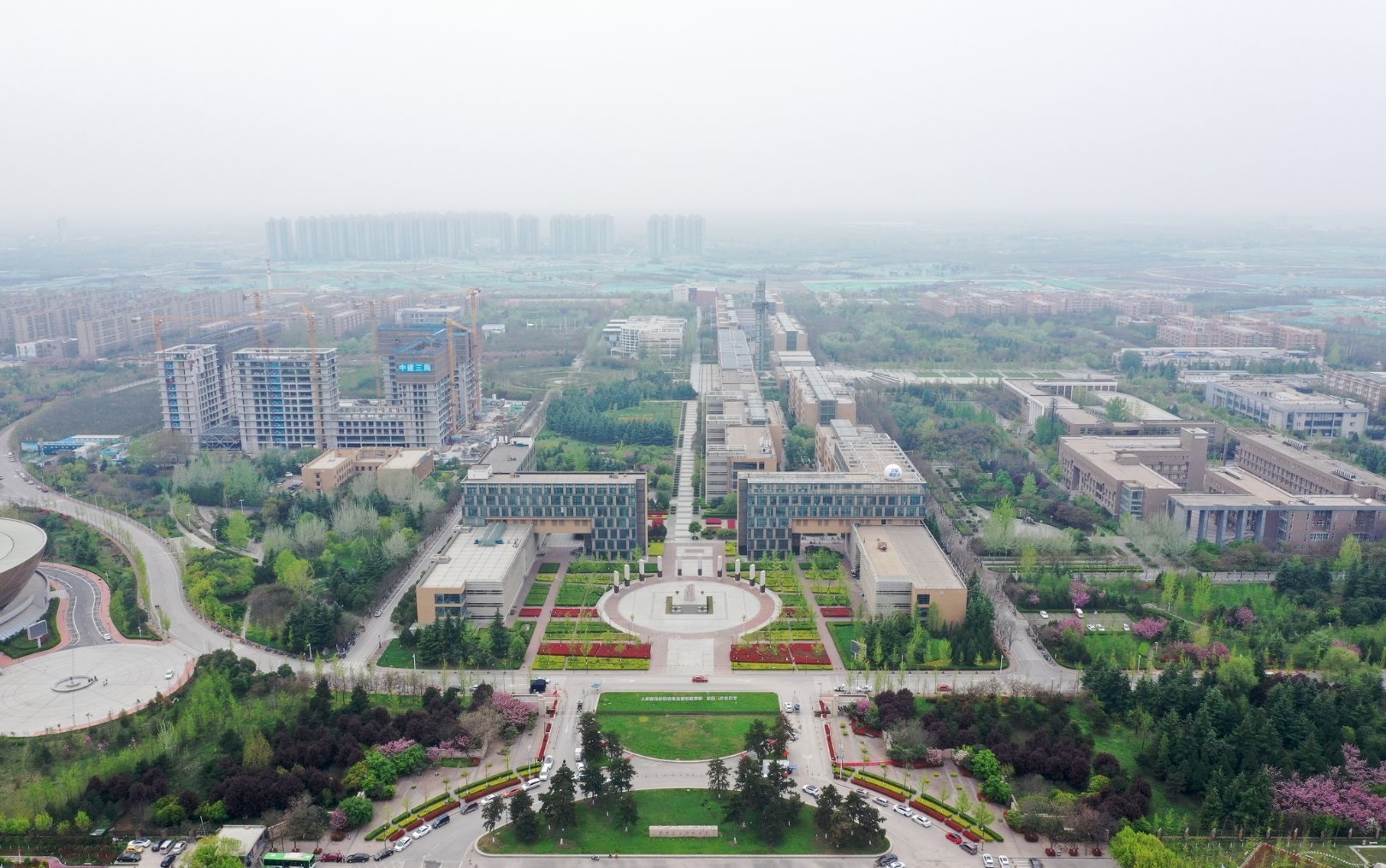 #浙江省#浙江省：超常规引进高水平大学，这三所211大学有希望？