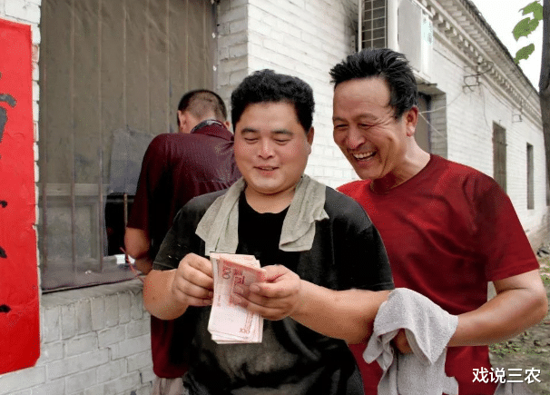 贫困户|9月起，农村或启动“4清1改”，村里有的人要担心了！希望没你！