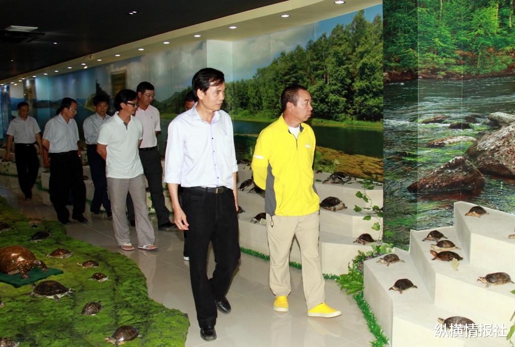 邢李原|又一著名品牌倒下，1500亿市值只剩17亿，老板携2百亿早已离场