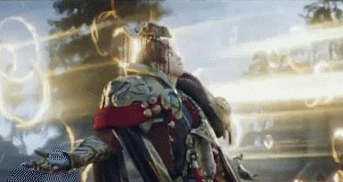 【扭转乾坤】拖到后期无敌的五位英雄，无视逆风局，落后八千经济也能扭转乾坤