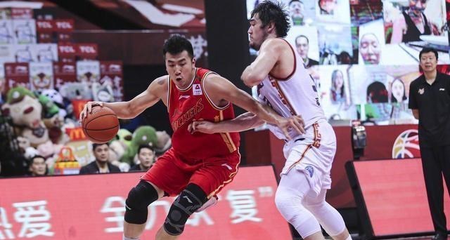 同曦男篮■有戏了！CBA最强大前锋正式归来，中国男篮崛起迎来希望！