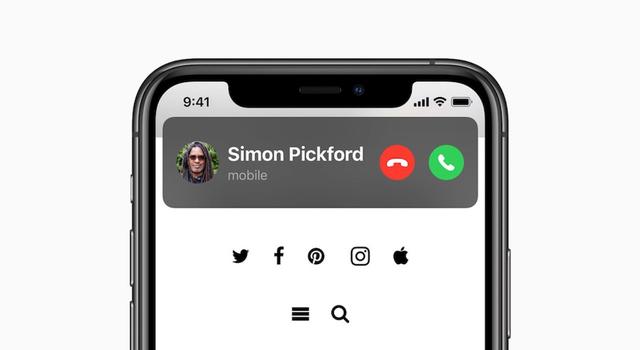 iOS14■iOS14真的来了！安卓用户愤怒其抄袭